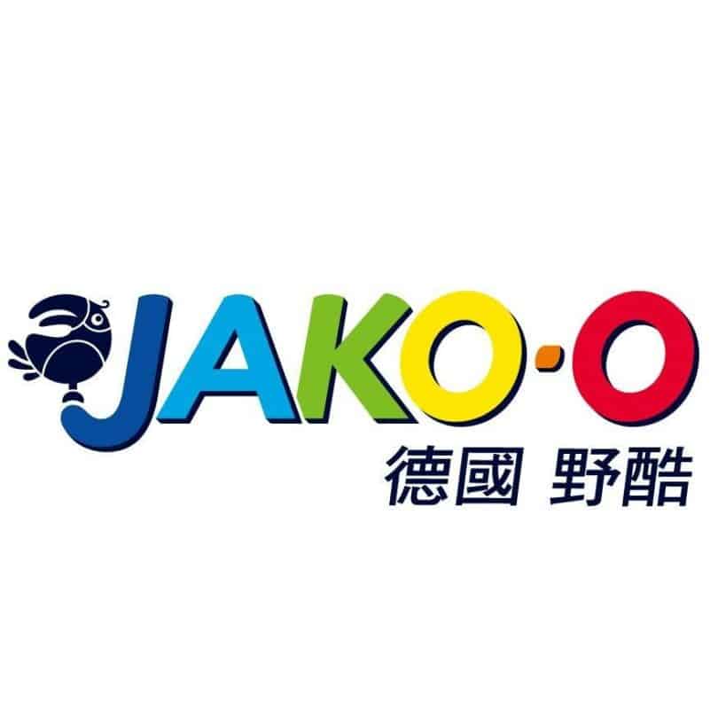 JAKO-O 德國野酷 _logo