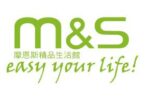 M&S 摩恩斯精品生活館_LOGO