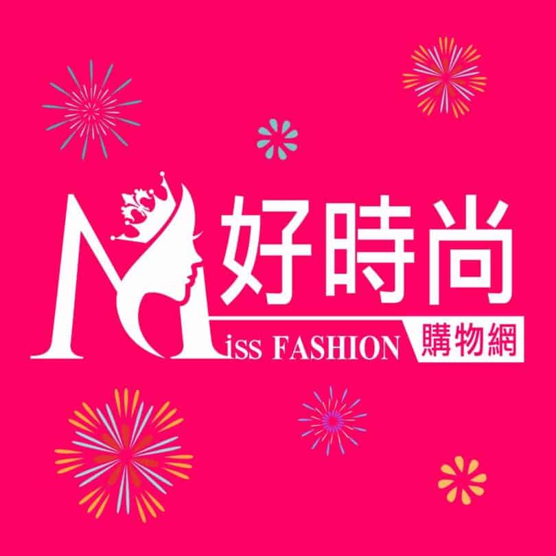 Miss Fashion 好時尚購物網 臺灣_logo