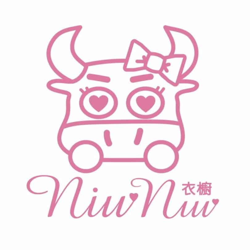 NIUNIU 衣櫥_Logo