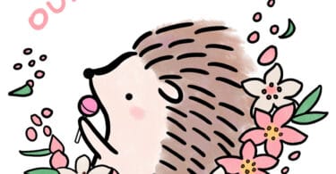 Oui Bébé Bon 唯寶貝_Logo