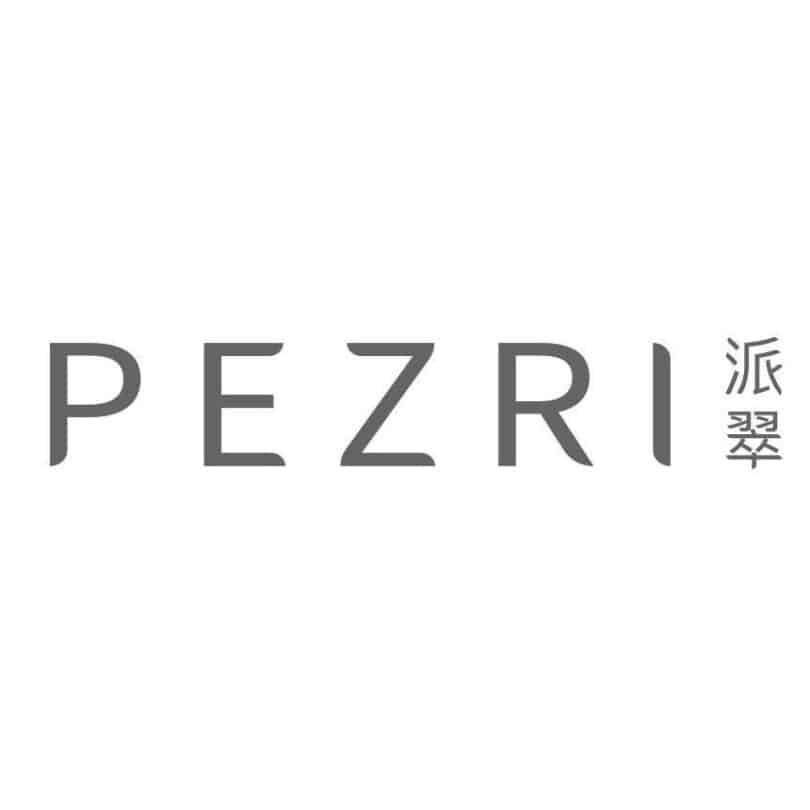 PEZRI 派翠 胜肽專家_LOGO
