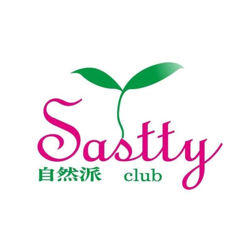 Sastty 染髮劑_LOGO