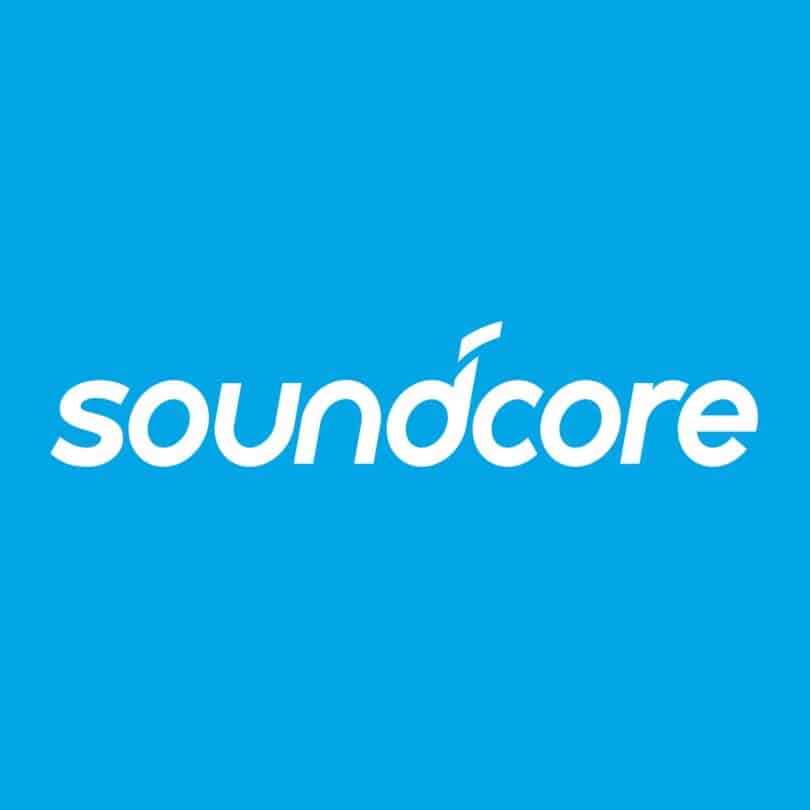 Soundcore 聲闊_logo