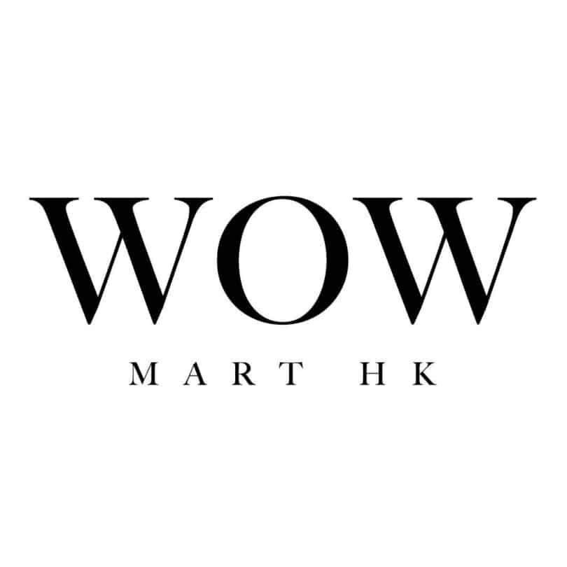 WOW MART Beauty_logo