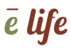 elife 易廚_Logo