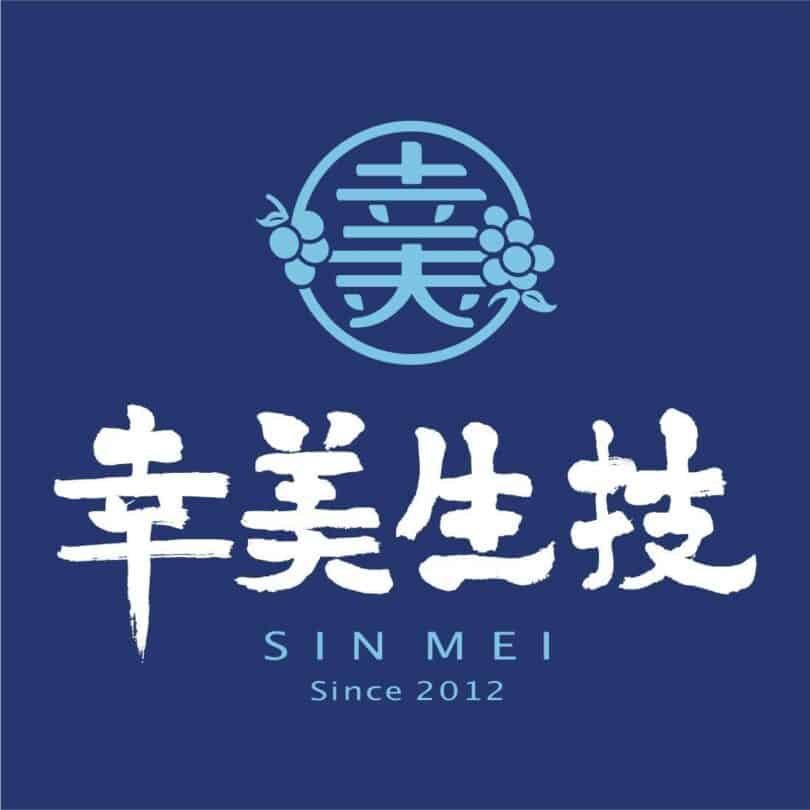 幸美生技 醋桶子_logo