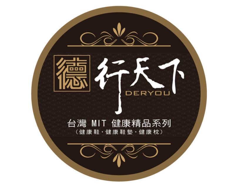 德行天下_logo