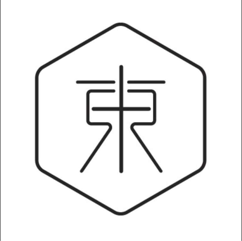東祐生技_logo