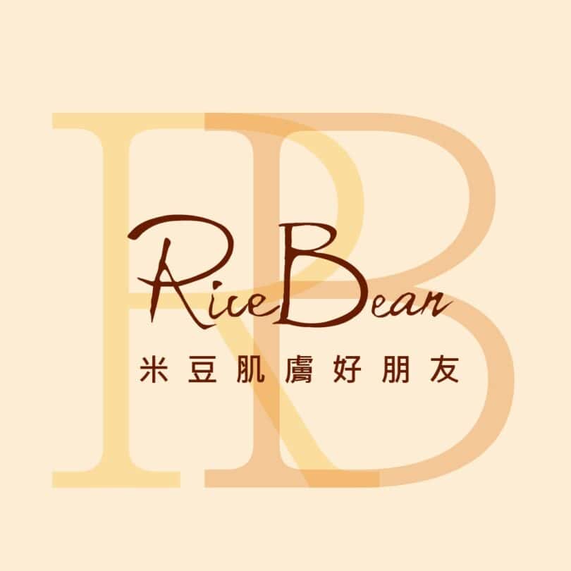米豆美麗研究所_logo