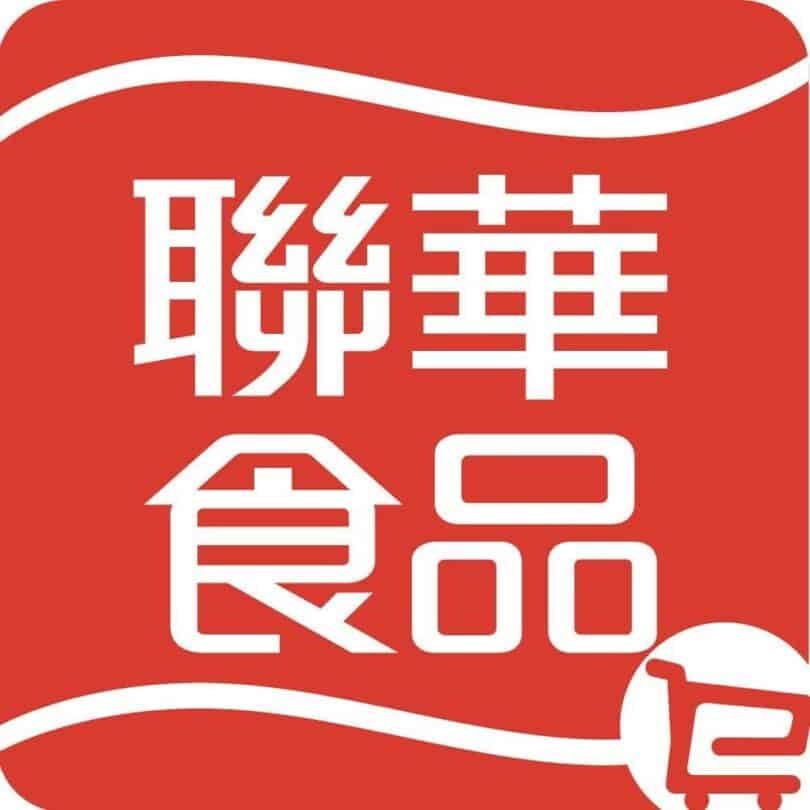 聯華食品 E 購網_LOGO