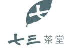 7 Teahouse 七三茶堂_logo