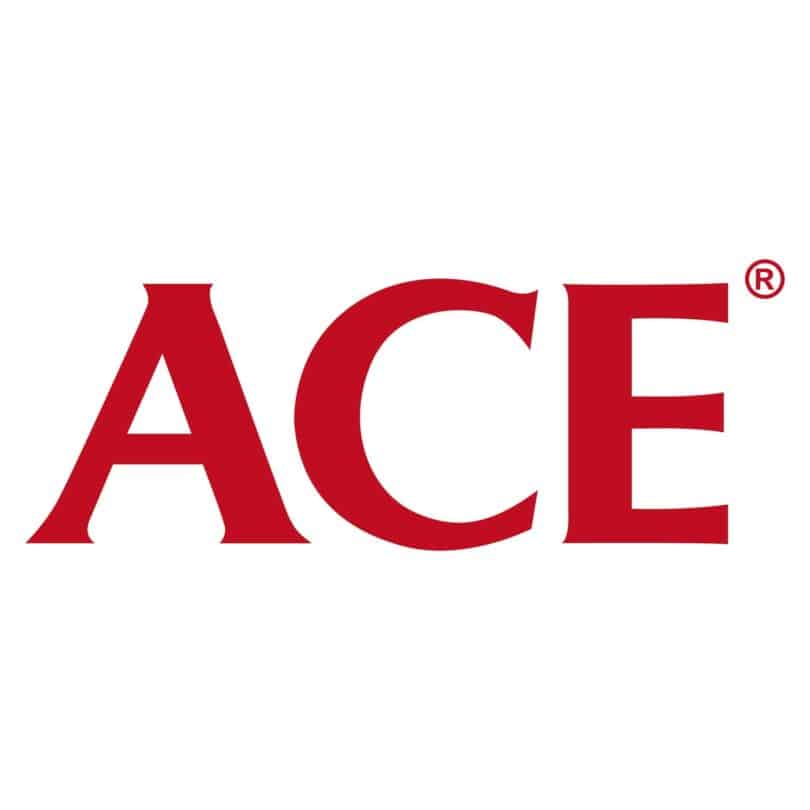 ACE Family 健康家庭_logo