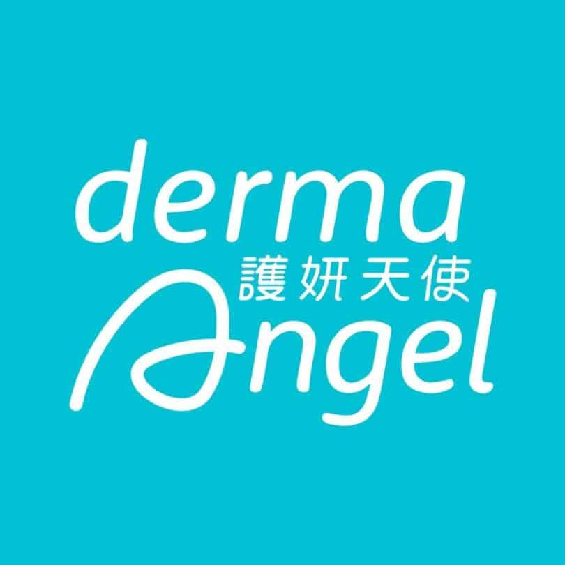 DermaAngel 護妍天使_logo