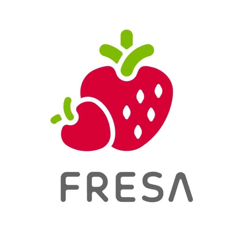 FRESA 真空保鮮專家_logo