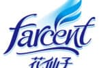 Farcent 花仙子_Logo