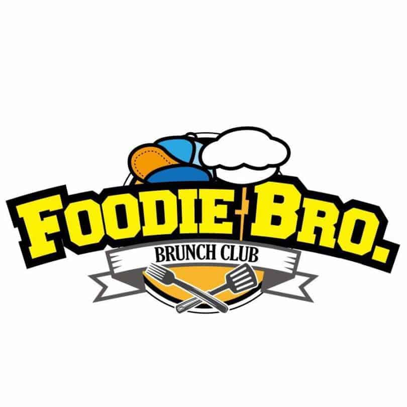 Foodie Bro Brunch 福迪兄弟_logo