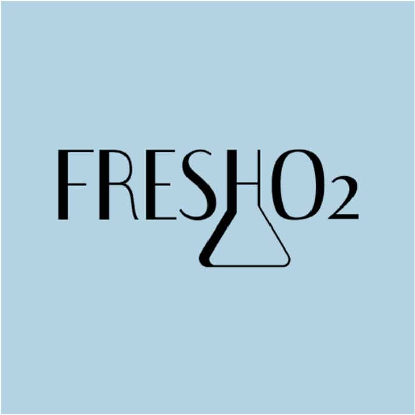 FreshO2_Logo