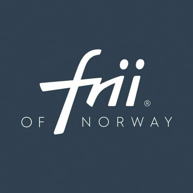 Frii of Norway_LOGO