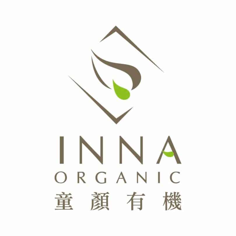 Inna Organic 童顏有機_LOGO