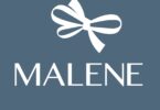 MALENE媚齡_logo