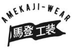 Madenwear 馬登工裝_logo