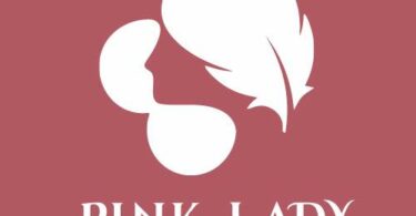 PINK LADY_LOGO