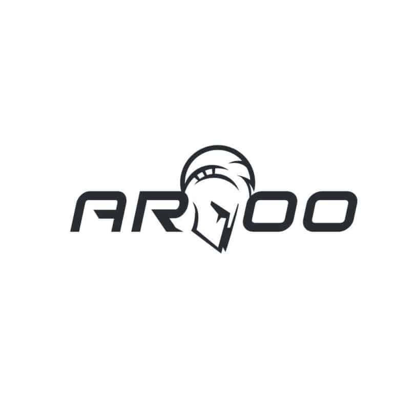 AROO LOGO