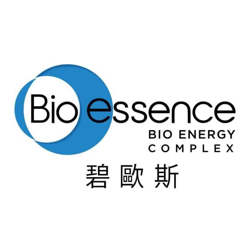 Bio essence 碧歐斯_LOGO