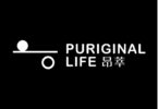 Puriginal Life 昂萃_LOGO