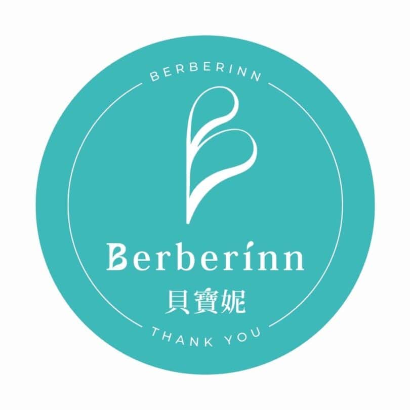 Berberinn 貝寶妮_logo