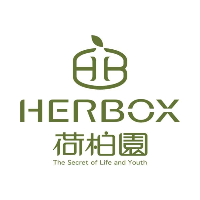 Herbox 荷柏園_logo