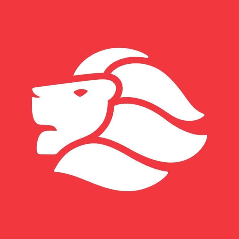 Lion Travel 雄獅旅遊_logo