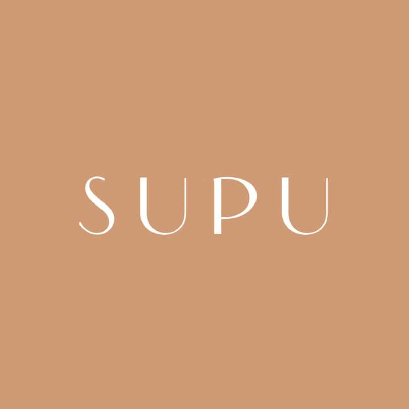 SUPU 食补_logo