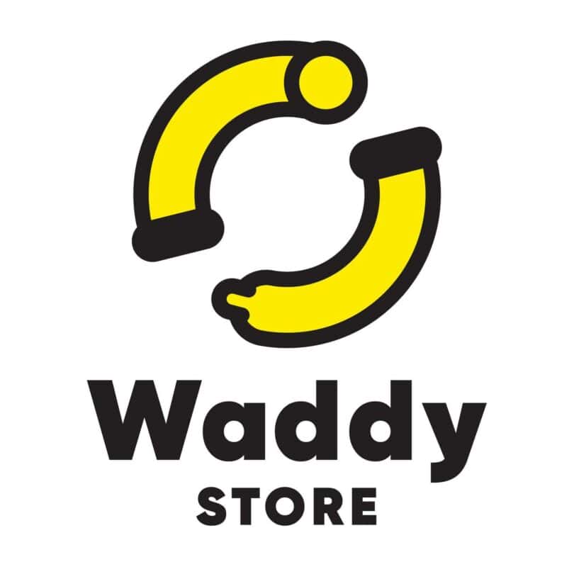 Waddy Store_logo