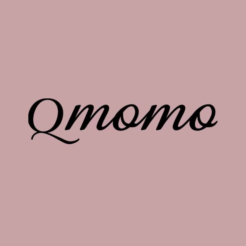 Qmomo_logo