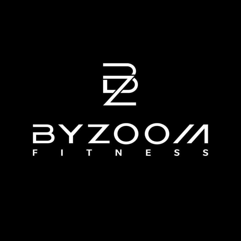 BYZOOM FITNESS logo