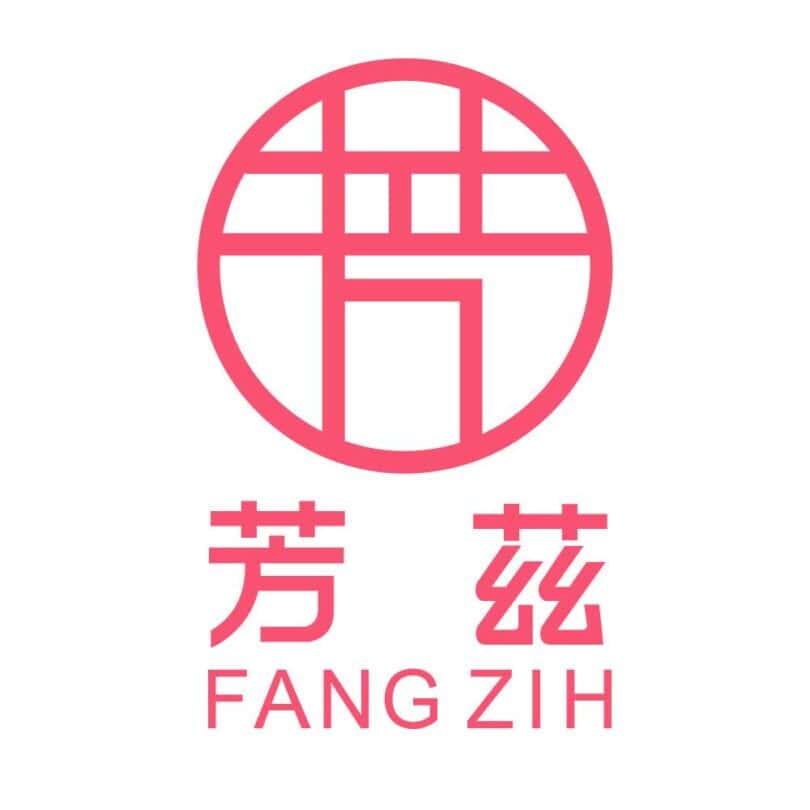 芳茲生技_logo