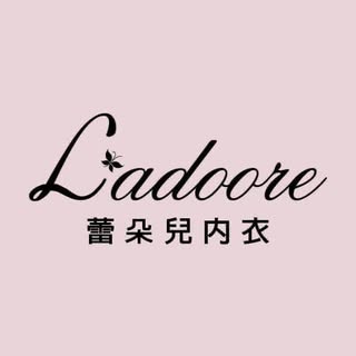 L'adoore 蕾朵兒內衣_LOGO