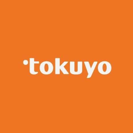 tokuyo_logo