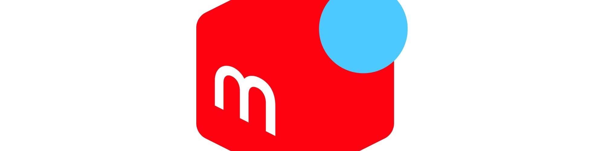 Mercari_logo