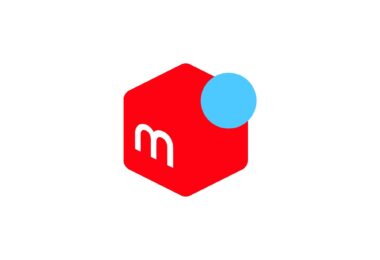 Mercari_logo