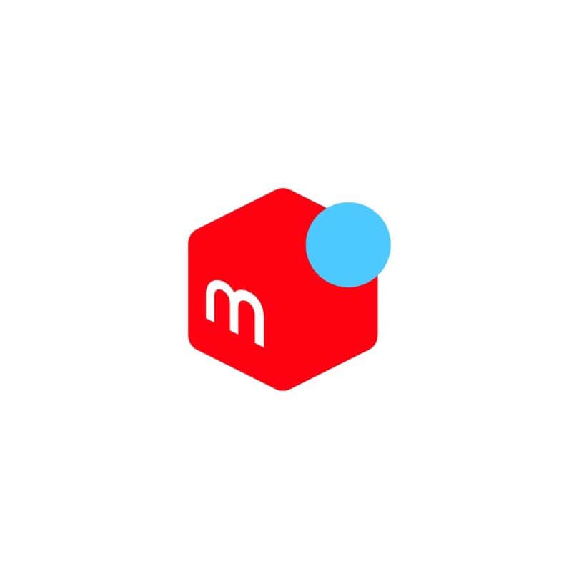 Mercari_logo